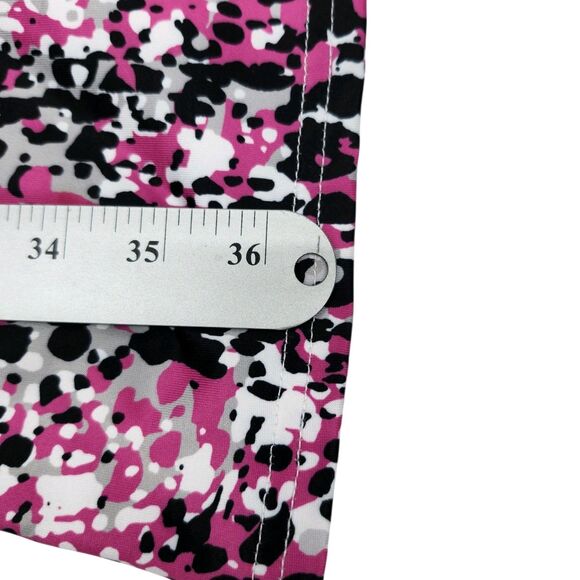 Rompers Set Of 2 Womens 2XL Scoop Neck Pockets Unbranded Pink Black Blue Casual - Picture 6 of 16